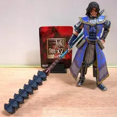 2026年最新】真・三國無双 夏侯惇の人気アイテム - メルカリ