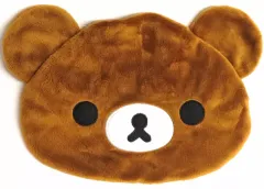 【中古】バッグ チャイロイコグマ 「リラックマ ふわふわポーチ」