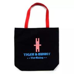 [중고] 가방 (캐릭터) 토끼 무늬 토트 백 [극장판 TIGER & BUNNY -The Rising-] 특별전 The World of TIGER & BUNNY 상품