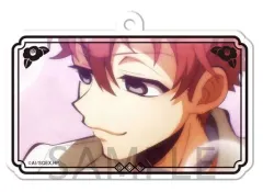 【中古】雑貨 日向夏彦 「地縛少年花子くん トレーディング アクリルストラップ」