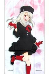 [중고] 수건·수건(캐릭터) 일리야스필 비주얼 크로스 [이치반쿠지 극장판 [Fate/stay night [Heaven's Feel]]Part3] E상