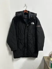 THE NORTH FACE ザノースフェイス 正規品 軽量ダウンジャケット
