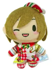 【中古】ぬいぐるみマスコット・ぬいぐるみバッジ ワンダーランドのセカイのMEIKO モアプラスマスコット“ワンダーランズ×ショウタイム-聖なる夜に、この歌声を” 「プロジェクトセカイ カラフルステージ! feat.初音ミク」