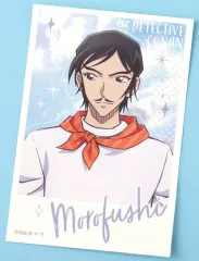 【中古】シール・ステッカー 諸伏高明 ステッカー 「名探偵コナン」