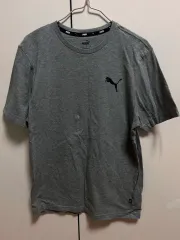 プーマ メンズ 半袖 Tシャツ M