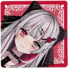 【中古】シール・ステッカー 石神のぞみ 記念ステッカー 「バーチャルYouTuber にじさんじ にじストア3周年記念」 対象商品購入特典