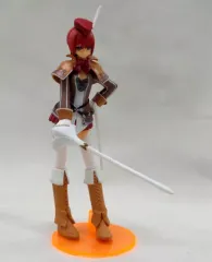 【中古】トレーディングフィギュア シーナ 「トレーディングフィギュアコレクション シャイニング・ウィンド」