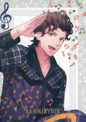 【中古】ポストカード 桐生院ヴァン 「うたの☆プリンスさまっ♪ UTA☆PRI EXPO -10th Anniversary- トレーディングA5スタンドポストカード ENDLESS SCORE Ver.」