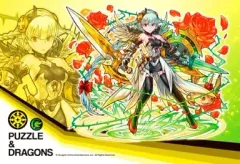 【中古】パズル 薔薇戦姫・グレイスヴァルキリー ｢パズル＆ドラゴンズ｣ ジグソーパズル 300ピース [300-785]