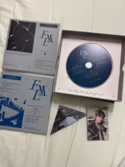 SEVENTEEN FML アルバム