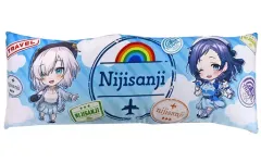 【中古】クッション・抱き枕・本体 相羽ういは＆アルス・アルマル クッションvol.2 「バーチャルYouTuber にじさんじ」 セガ・GOTON!限定