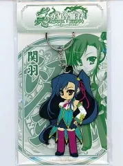 2026年最新】恋姫無双 関羽の人気アイテム - メルカリ