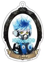 【中古】雑貨 オルト・シュラウド 「ディズニー ツイステッドワンダーランド ブラインドアクリルキーホルダーコレクション Vol.2」