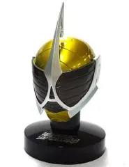 【中古】トレーディングフィギュア 仮面ライダーアクセルブースター 「仮面ライダー ライダーマスクコレクション Vol.12」