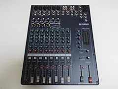 2026年最新】YAMAHA MG124の人気アイテム - メルカリ