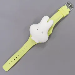 【中古】懐中時計･腕時計 おばけ 「ミッフィー マスコットウォッチ Part.2」