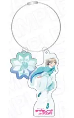 【中古】雑貨 唐可可(Starlight Prologue ver) ワイヤーキーホルダー 「ラブライブ!スーパースター!!」