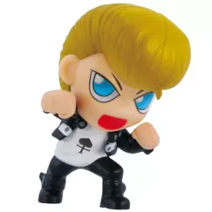 【中古】トレーディングフィギュア テッド 「金色のガッシュ!! フィギュアコレクション Vol.3 カプセル」