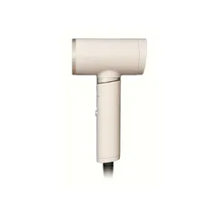 即納：コイズミ ヘアドライヤー ハイスピード マイナスイオン インパルス ブラシレスDCモーター 温冷自動切替 スカルプ機能 コンパクト ベージュ KHD-B200/C 0