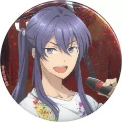 【中古】バッジ・ピンズ 神崎颯馬 「あんさんぶるスターズ! Starry Stage 3rd ホログラム缶バッジ」