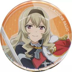 レヴュースタァライト 西條クロディーヌ 9th 9周年展 缶バッジ - メルカリ