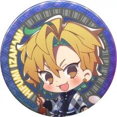 ヒプノシスマイク 缶バッジ SHINJUKU DIVISION 伊弉冉一二三 - メルカリ