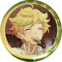 【中古】バッジ・ピンズ 春川宙 「あんさんぶるスターズ! キャラバッジコレクション Idol School Days Vol.8 C」