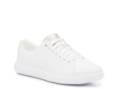 コールハーン レディース シューズ スニーカー Cole Haan Grand Crosscourt II Sneaker Womens WhiteRose Gold ホワイト