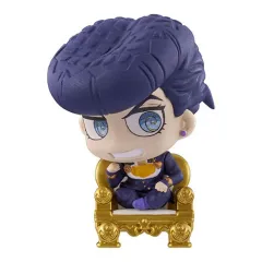 (未開封) ジョジョコレ ジョーズ コレクション JOJO WORLD 1 東方 仗助