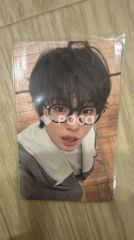 BOYNEXTDOOR ソンホ Nice Guy 公開放送 サノク トレカ - メルカリ