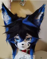 2026年最新】kigurumi maskの人気アイテム - メルカリ