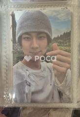 BOYNEXTDOOR ソンホ Nice Guy 公開放送 サノク トレカ - メルカリ