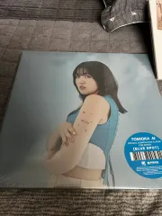 冨岡 義勇 星野 アイ Tomioka Ai 未開封 lp