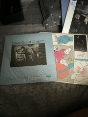 パルチルダンス lp まとめ売り 出品