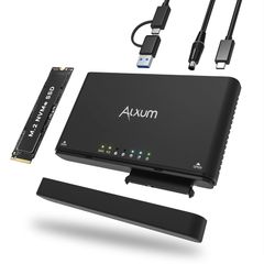 未使用　PCレスでワンタッチ複製　M.2 NVMe接続対応　クローンスタンド 未使用 PCレスでワンタッチ複製 M.2 NVMe接続対応 クローンスタンド