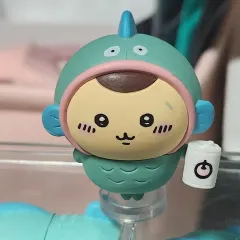 ハンギョドン くりまんじゅう フィギュア