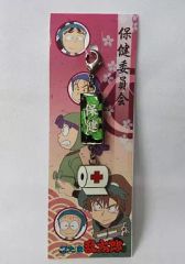 中古】バッジ・ビンズ ヴィルシーナ 「ウマ娘 プリティーダービー