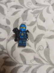 ニンジャゴー 70626 ジェイ ミニ フィギュア 出品