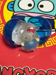 サンリオ キティ ダルマ ガチャ