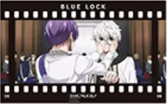 【中古】キャラカード 6.凪誠士郎＆御影玲王A 「劇場版ブルーロック -EPISODE 凪- フィルム風コレクション」