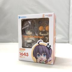 中古】開封)GH+ ローン μ兵装 あみあみ限定版 1/6スケールフィギュア