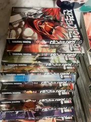 進撃の 巨人 全巻 完結 1 - 34 未開封 多数