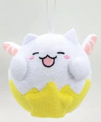 [중고] 키홀더 마스코트 (캐릭터) 타마도라 (퓨어 스마일) 타마도라 후카 후카 마스코트 [퍼즐 & 드래곤즈]