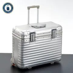 2026年最新】リモワ アルミ 2輪の人気アイテム - メルカリ