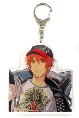 【中古】雑貨 一十木音也 アクリルキーホルダー ソロべストアルバムVer. 「うたの☆プリンスさまっ♪」 ブロメイト2020限定