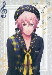 【中古】ポストカード 帝ナギ 「うたの☆プリンスさまっ♪ UTA☆PRI EXPO -10th Anniversary- トレーディングA5スタンドポストカード ENDLESS SCORE Ver.」