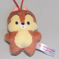【中古】キーホルダー チップ ディズニーキャラクター ドリームマスコット1 「ディズニー」