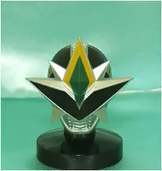 【中古】トレーディングフィギュア 仮面ライダーNEW電王(ベガフォーム) 「仮面ライダーマスクコレクション Vol.7」