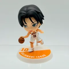 黒子のバスケ ちびきゅんキャラ タカオ カズナリ フィギュア 一番くじ (43)