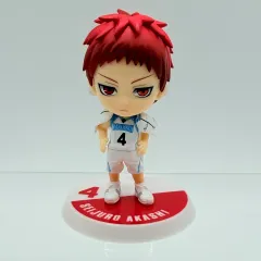 黒子のバスケット ちびきゅんキャラクター 赤司征十郎 フィギュア 一番くじ (41)